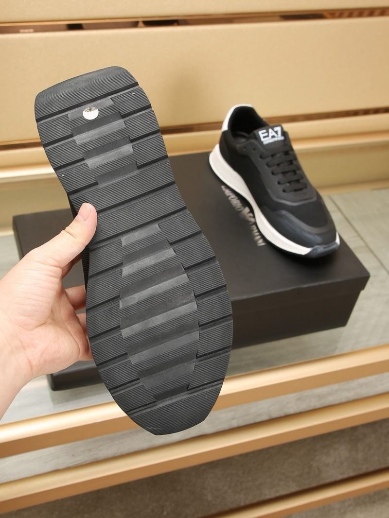 Armani Sneakers